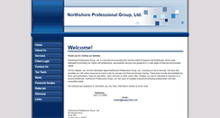 Desktop Screenshot of nspgonline.com